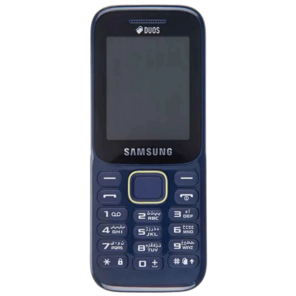Samsung B310E Duos