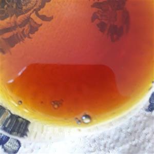 شیره انگور خانگی درجه یک عالی