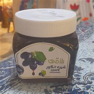 شیره انگور کاملا طبیعی