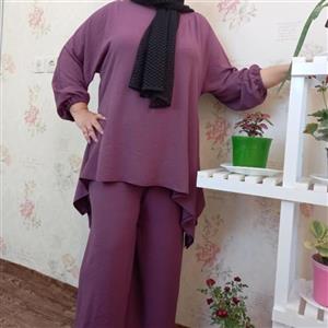 ست ابرو بادی شیک و خنک فری سایز از 40 تا 52  بنفش زرشکی  سبز لجنی سبز کاهوی سفید