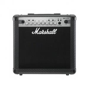 امپلی فایر گیتار مارشال مدل MG15cfx Marshall Guitar Amplifier 
