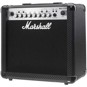 آمپلی فایر گیتار مارشال مدل MG15cfx Marshall Guitar Amplifier 