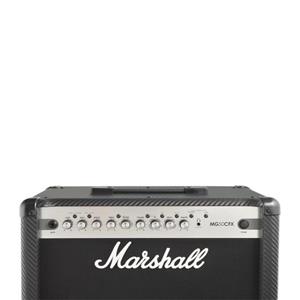 امپلی فایر گیتار مارشال مدل MG50cfx Marshall Guitar Amplifier 