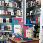 عطر و ادکلن زنانه وانس اپان ا تایم پور فم برند کنزو ( KENZO - ONCE UPON A TIME POUR FEMME\n\n