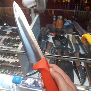 چاقو حیدری زنجان در رنگ های مختلف