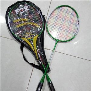 راکت بدمینتون فاکس