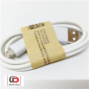 کابل شارژ اندرویدی یک متری سامسونگ