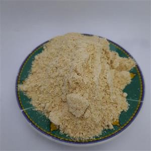 پودر سیر 75 گرمی 