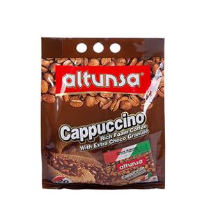 پودر کاپوچینو فوری آلتونسا  Altunsa Cappuccino Pack of 20