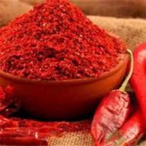 پودر فلفل قرمز 75 گرمی