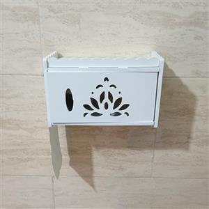 شلف جا دستمال