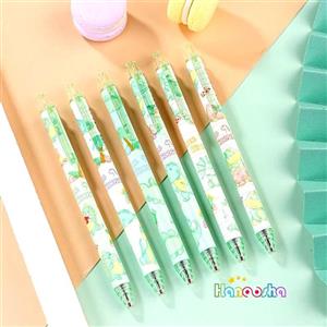 خودکار فانتزی طرح دایناسور