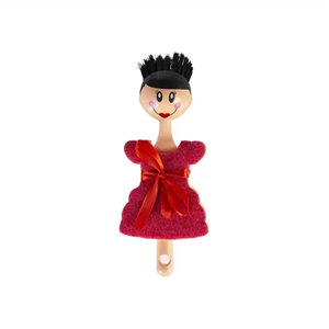 فرچه و اسکاچ فرنگیس برند زیبا