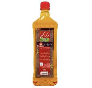 سرکه انگبین نعنایی ممتاز فدک (ظرف کوچک)