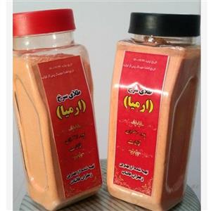پودرزعفران صادراتی120گرم قائنات