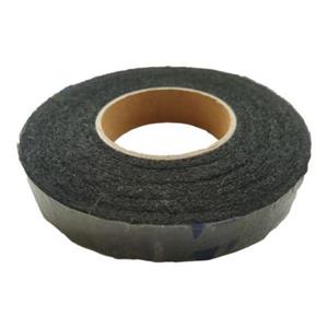 لایی زانفیکس 1.8 سانت مشکی (70 یاردی)