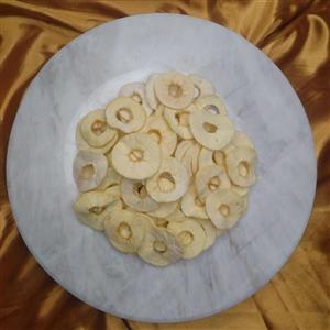 اسلایس سیب زرد 100 گرمی آسا