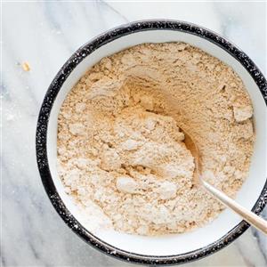 جوانه گندم ( گیاهک ) (جنین گندم ) خالص نیم کیلویی