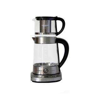 چای ساز دیجیتالی روهمی همیلتون HTS 999 Hamilton Tea Maker 