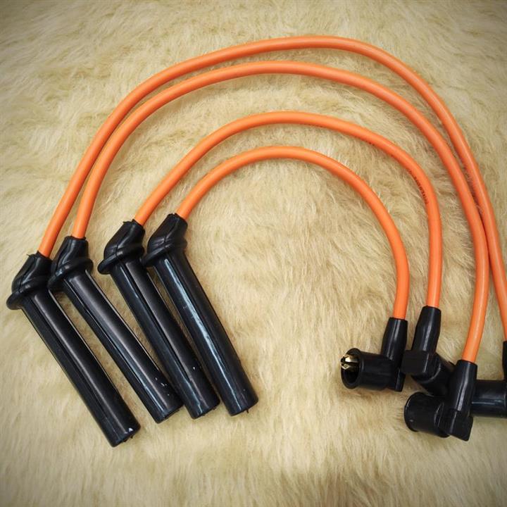 وایر شمع تقویتی  مناسب برای تیبا