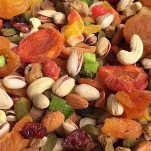کوکتل شیرین250 گرم