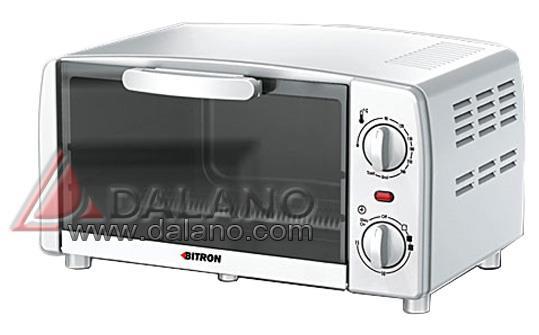Bitron TO-650 Oven Toaster