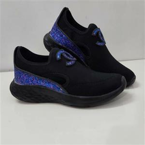 کفش کالج عروسکی زنانه