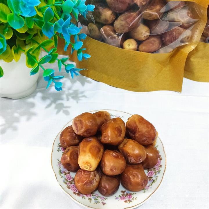 خرما زاهدی فله