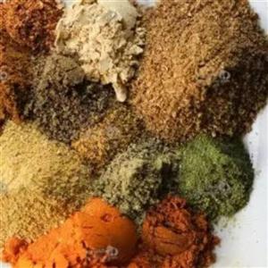 ادویه هندی اوشیش (200 گرمی)