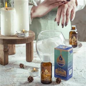 روغن ترک پا و دست قانون (حجم 30 میلی لیتری) کاملا گیاهی 