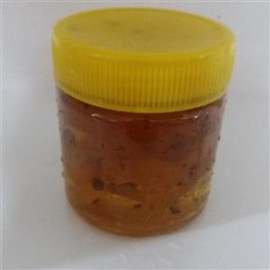 مربای شقاقل 400گرمی
