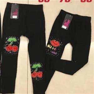 لگ ساپورتی بچگانه نانو طرح دار وارداتی