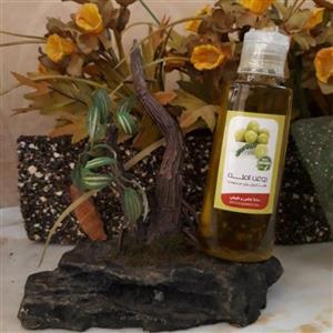 روغن آمله فدک (30سی سی)