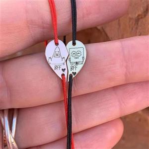 دستبند دوستانه پاتریک و باب اسفنجی
