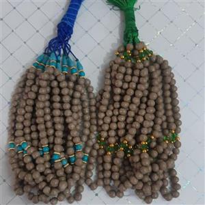 تسبیح تربت 33 دانه