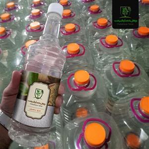 عرق زنجبیل خالص سنتی (یک کیلویی)