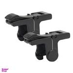 دسته بازی موبایل پاوان  مدل L1R1