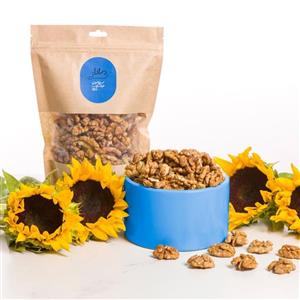 مغز گردو سفیدممتاز 1000 گرمی