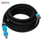 شلنگ آبیاری قطره ای آکواکرفت مدل 830030