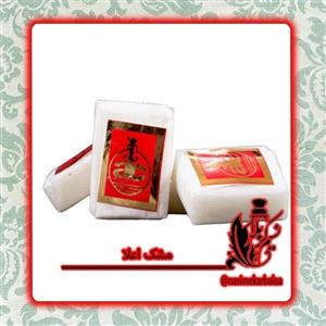 عطر مشک جامد درجه یک با بوی ملایم و آرامش بخش و  بسیار مناسب