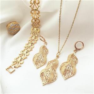 ست کامل بحرینی زنانه