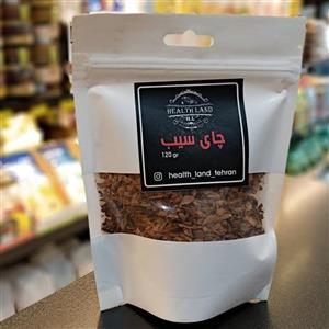 چای سیب 120گرم هلث لند