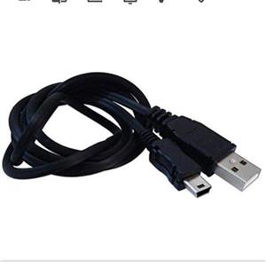 کابل شارژ اسپیکر USB به mini USB اصلی \n\n
