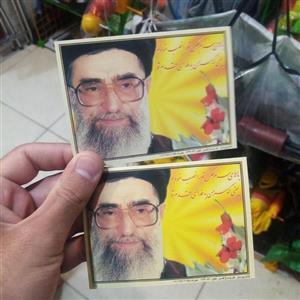 برچسب عکس رهبری