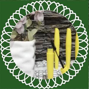 ریمل کاملا طبیعی و گیاهی خانه سبز