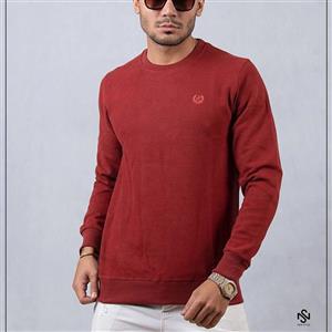 بلوز سلانیک یقه گرد