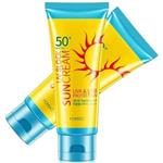 کرم ضد آفتاب بی رنگ رورک spf50 | ضدآفتاب  rorec