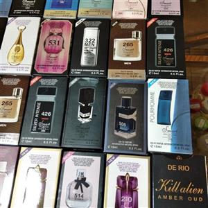 عطرجیبی اسمارت 15 میل