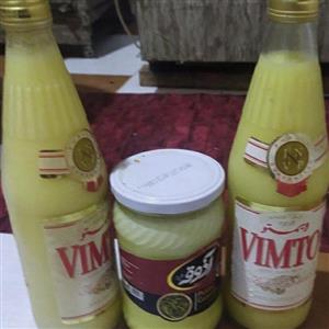روغن گاو زردخالص1کیلوی