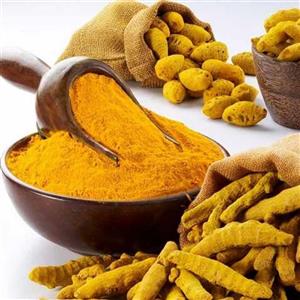 1 کیلو زردچوبه اعلا مهرناز تهیه شده از مرغوبترین زردچوبه های وارداتی